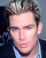 Mark McGrath