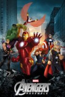 Marvel’s Avengers Assemble en streaming