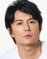 Masaharu Fukuyama