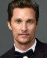 Matthew McConaughey