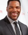 Michael Strahan