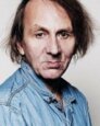 Michel Houellebecq