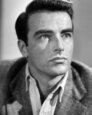 Montgomery Clift