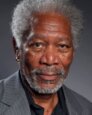 Morgan Freeman