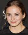 Morgan Saylor