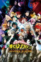 Fiche du film My Hero Academia : Heroes Rising