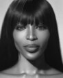 Naomi Campbell