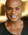 Nathan Lee Graham