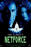 Fiche du film NetForce