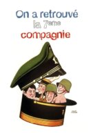 Fiche du film On a retrouvé la Septième compagnie