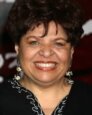 Patricia Belcher