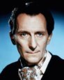 Peter Cushing