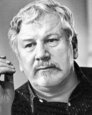 Peter Ustinov