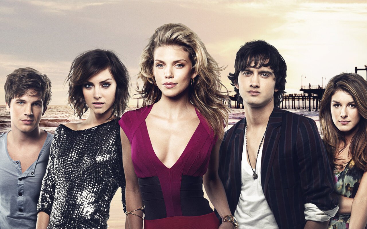 90210 Beverly Hills, Nouvelle Génération streaming gratuit