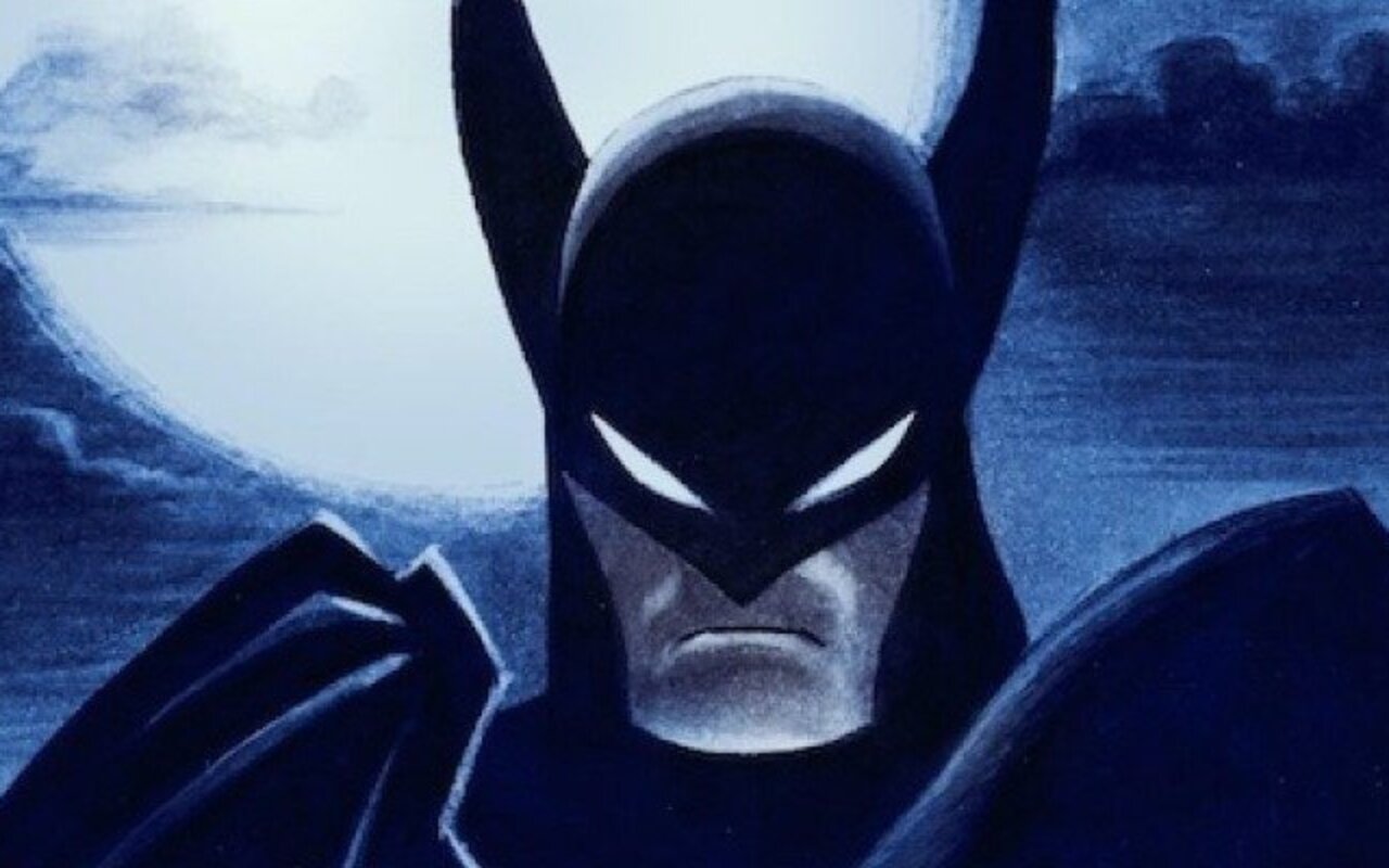 Batman : Le justicier masqué streaming gratuit