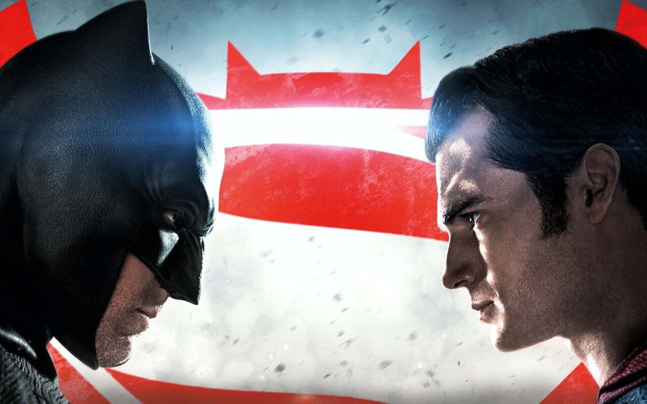 Batman v Superman : L'Aube de la Justice streaming gratuit