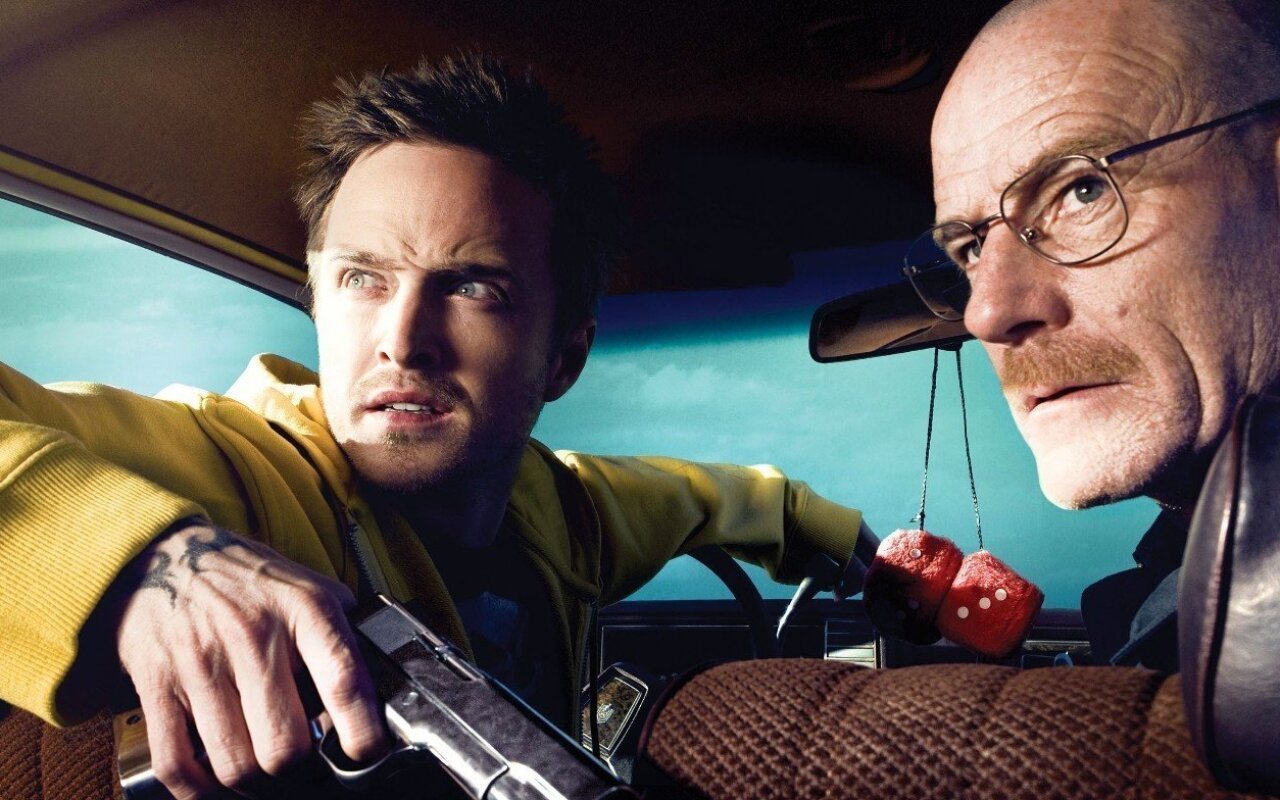 Breaking Bad streaming gratuit