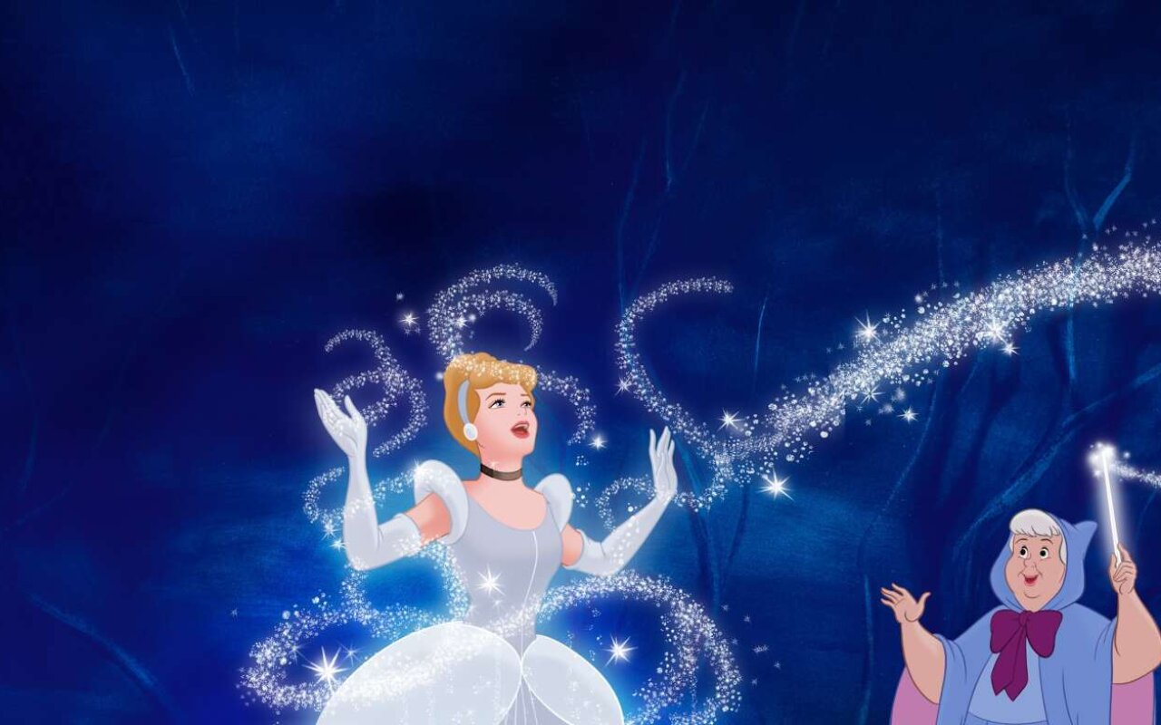 Cendrillon streaming gratuit