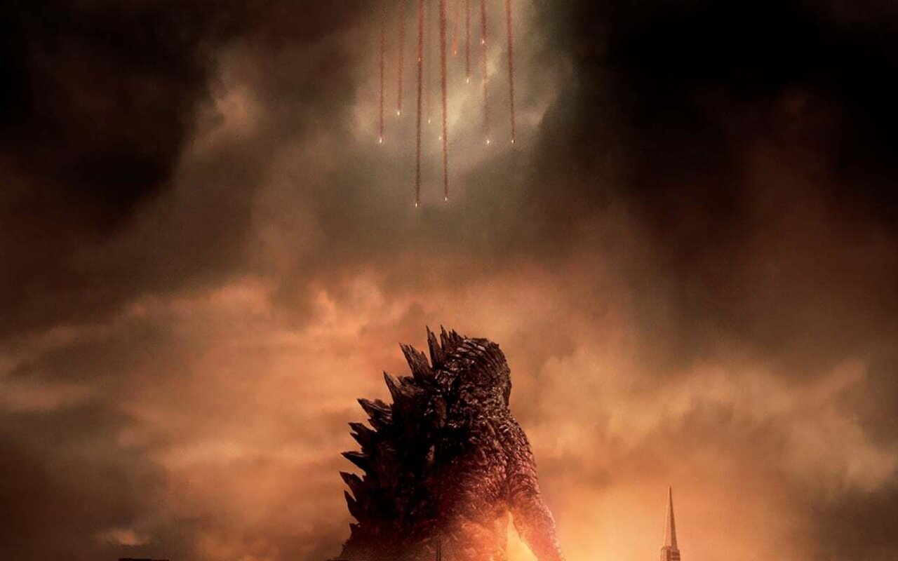 Godzilla streaming gratuit