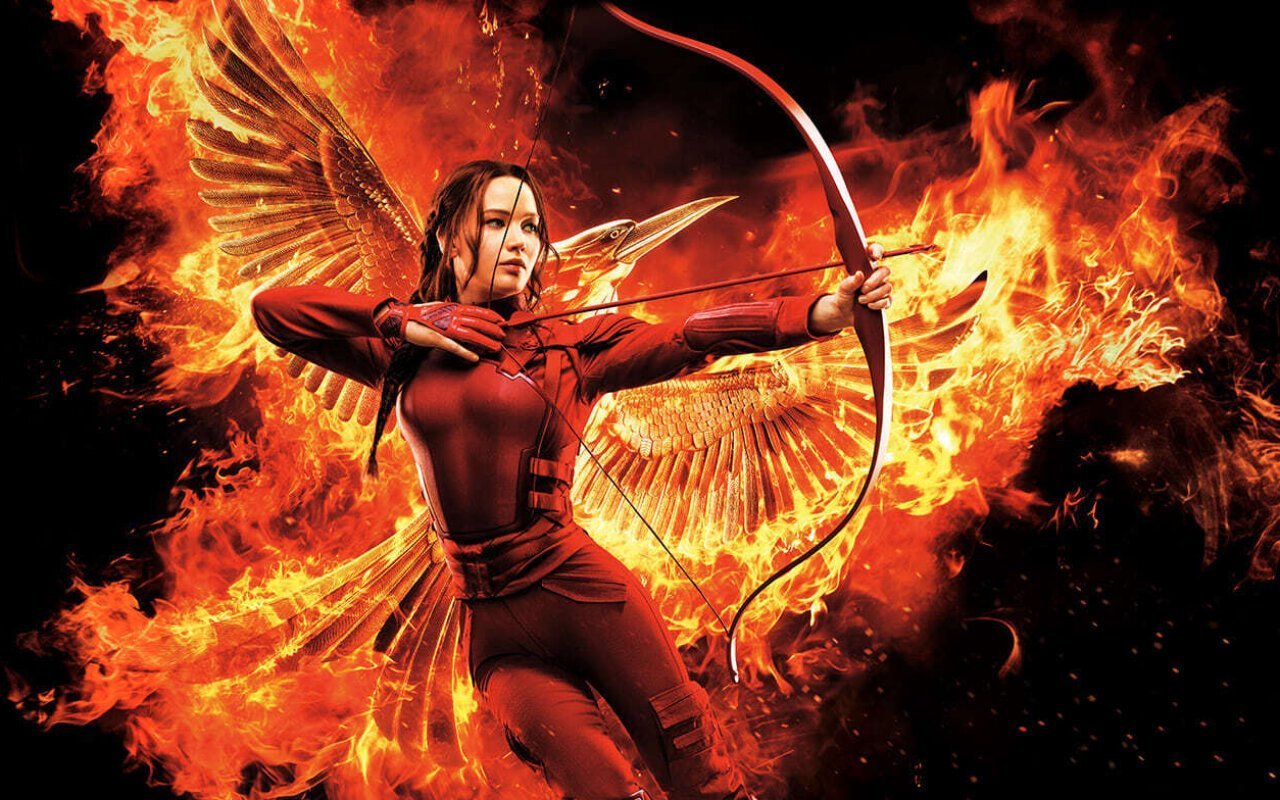 Hunger Games - La Révolte : Partie 2 streaming gratuit