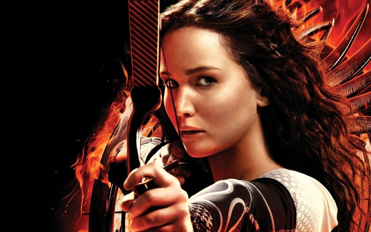 Hunger Games : L'embrasement streaming gratuit