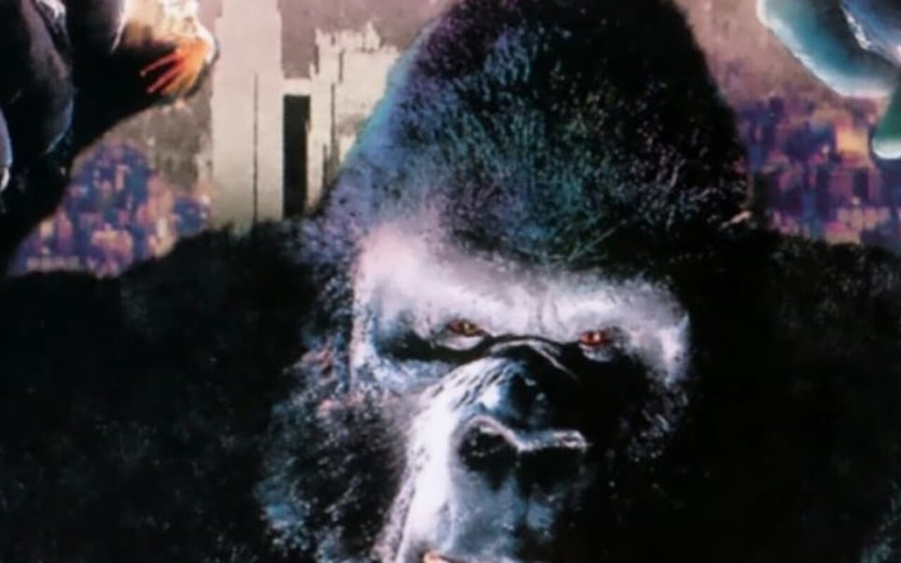 King Kong II streaming gratuit