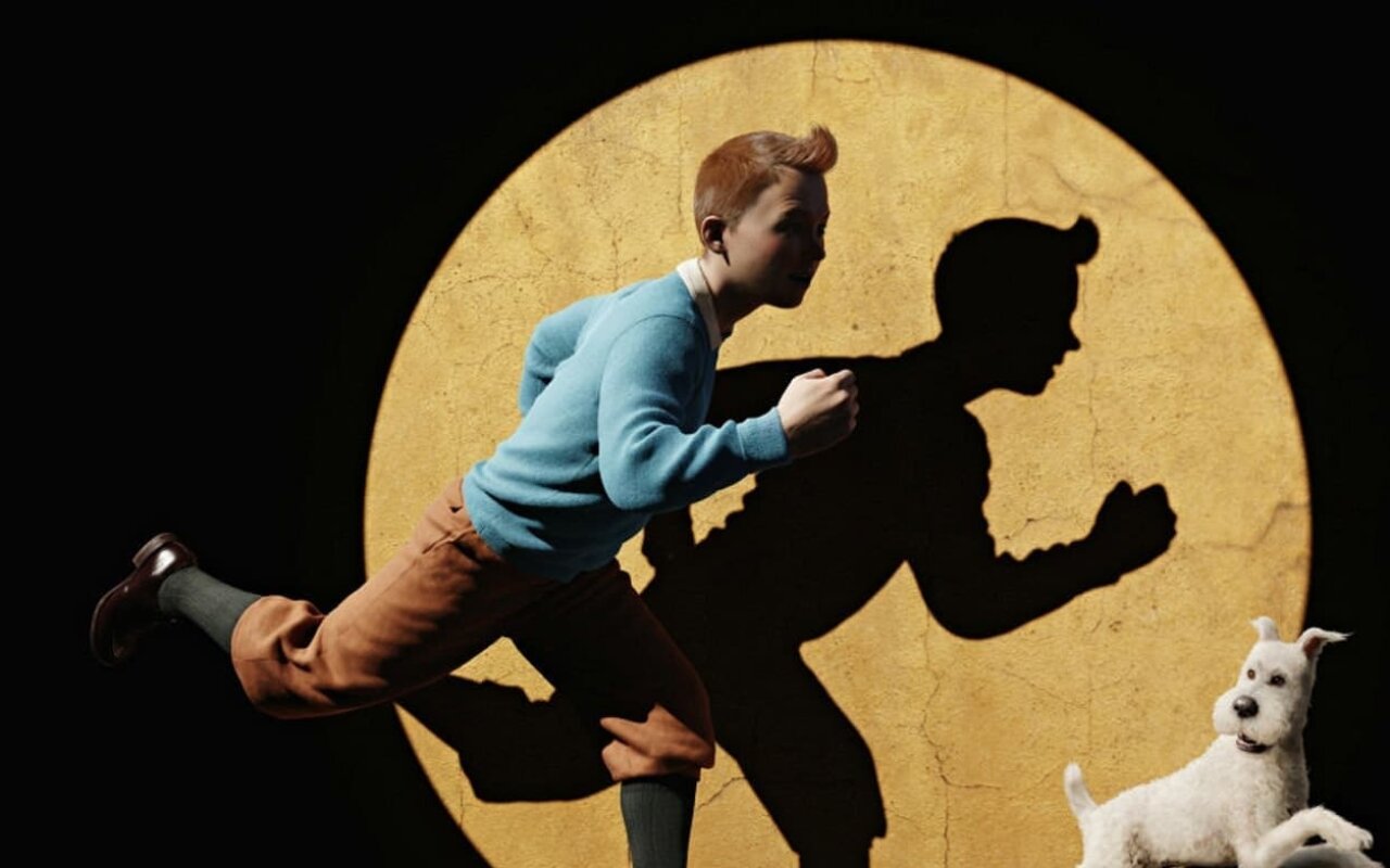 Les Aventures de Tintin : Le Secret de La Licorne streaming gratuit