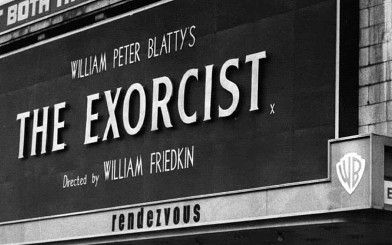 L'Exorciste : L'histoire vraie streaming gratuit