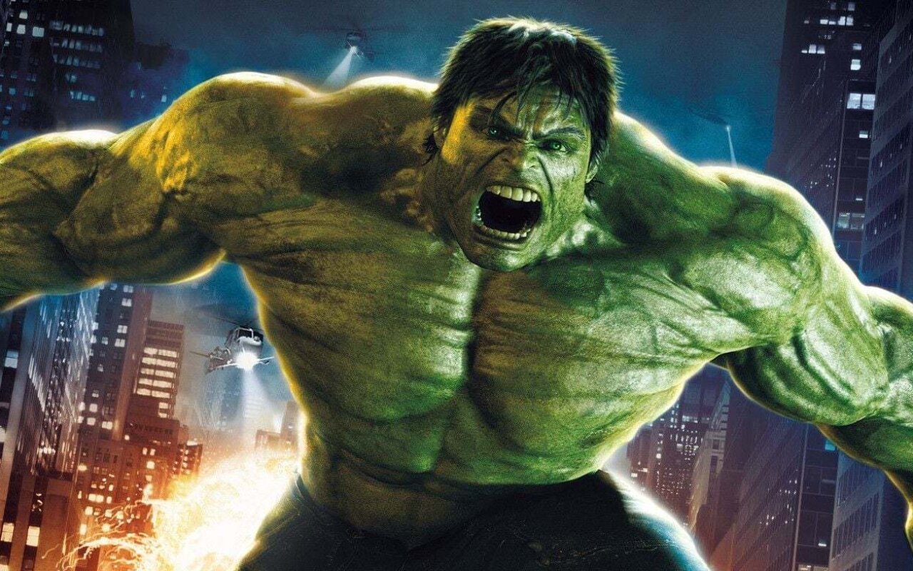 L'Incroyable Hulk streaming gratuit