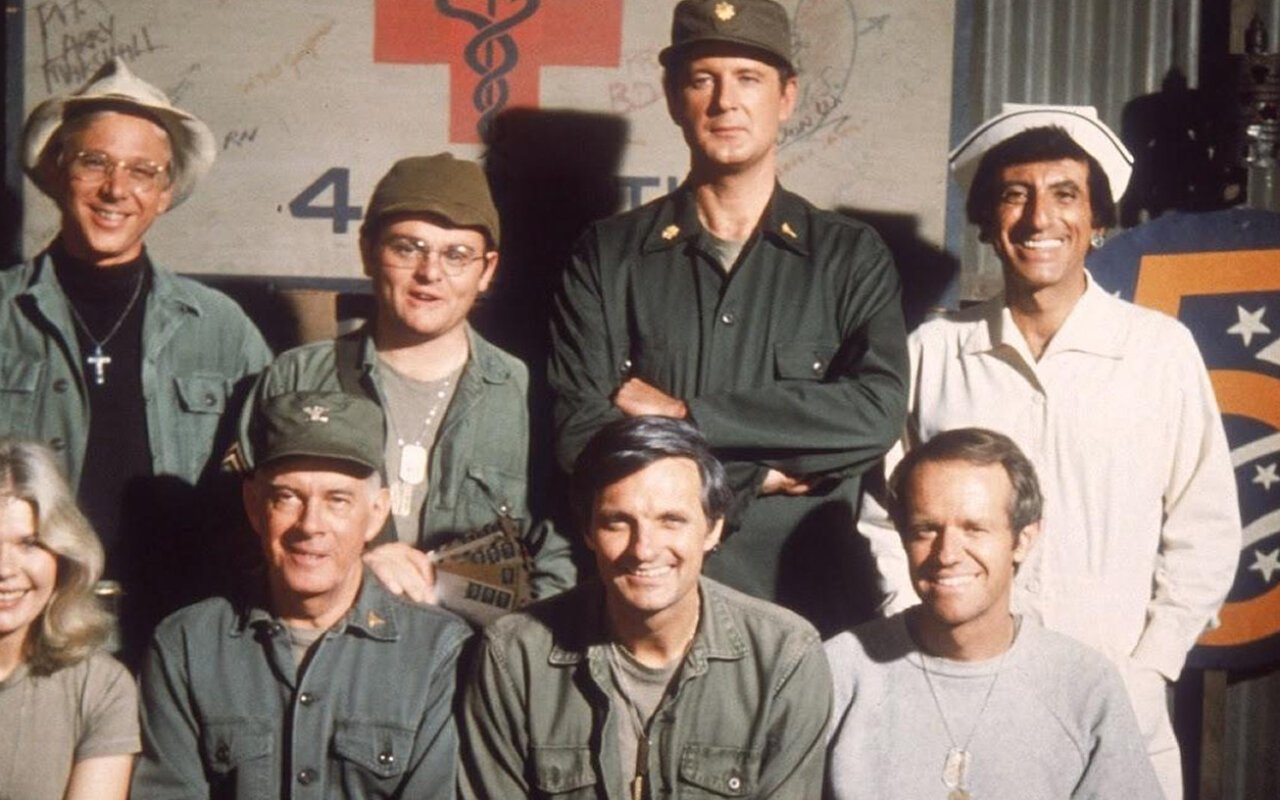 M*A*S*H streaming gratuit