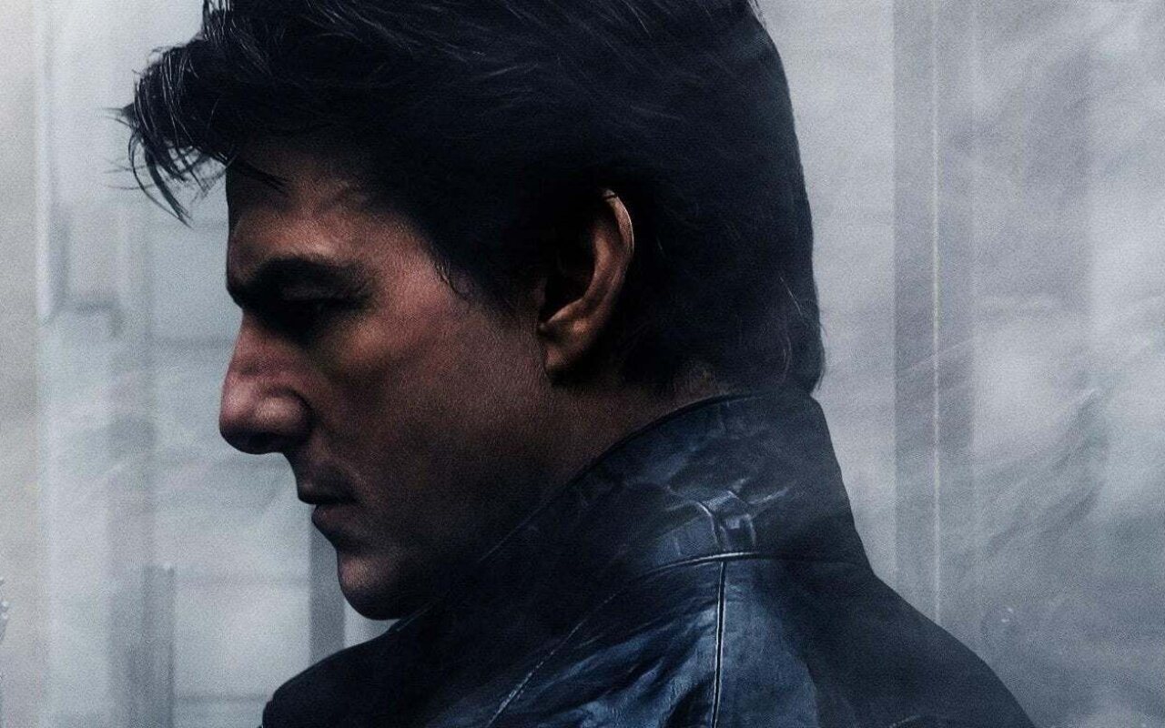 Mission : Impossible 5 - Rogue Nation streaming gratuit