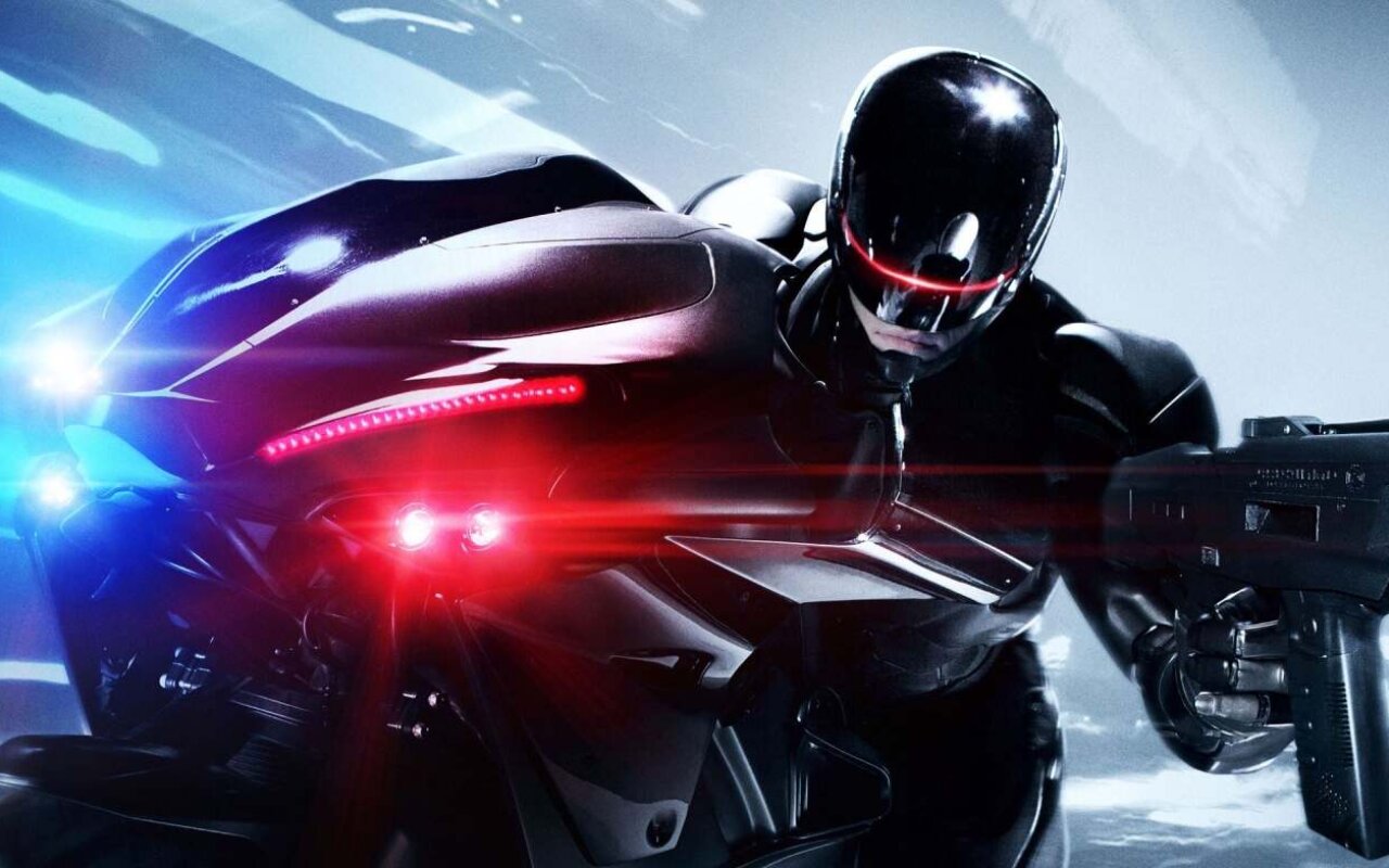 RoboCop streaming gratuit