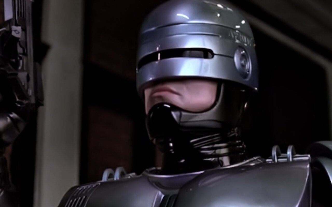 Robocop streaming gratuit