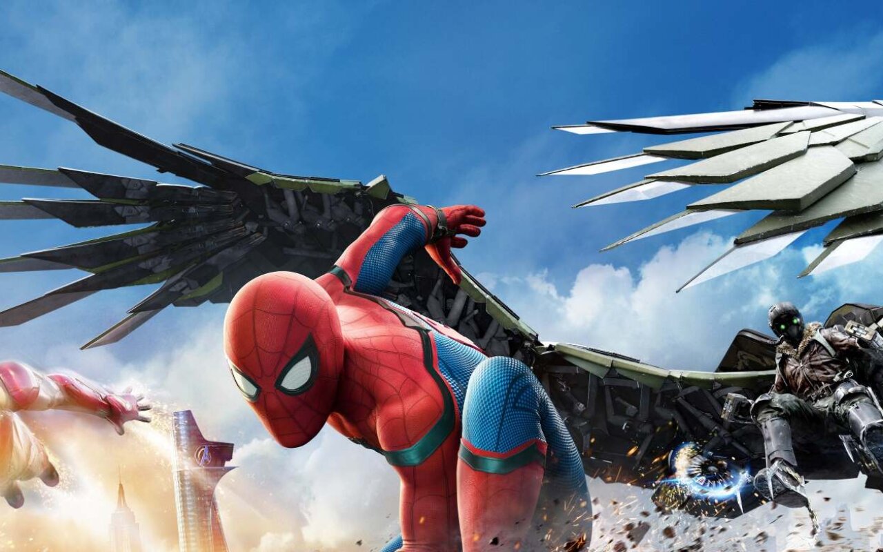 Spider-Man Homecoming streaming gratuit