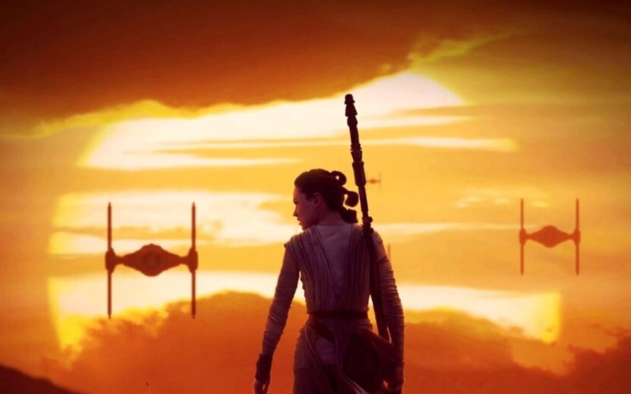 Star Wars Episode VII : Le Réveil de la Force streaming gratuit