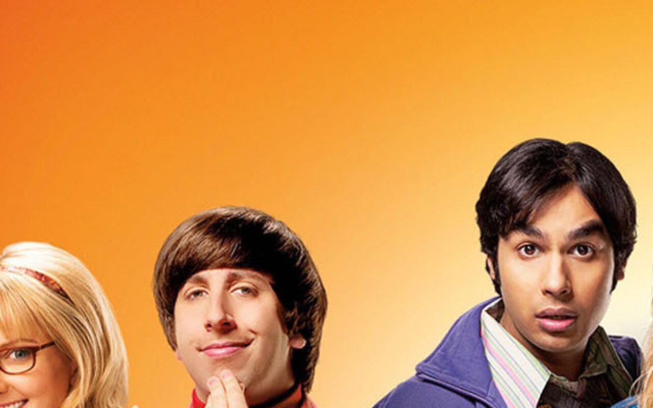 The Big Bang Theory streaming gratuit