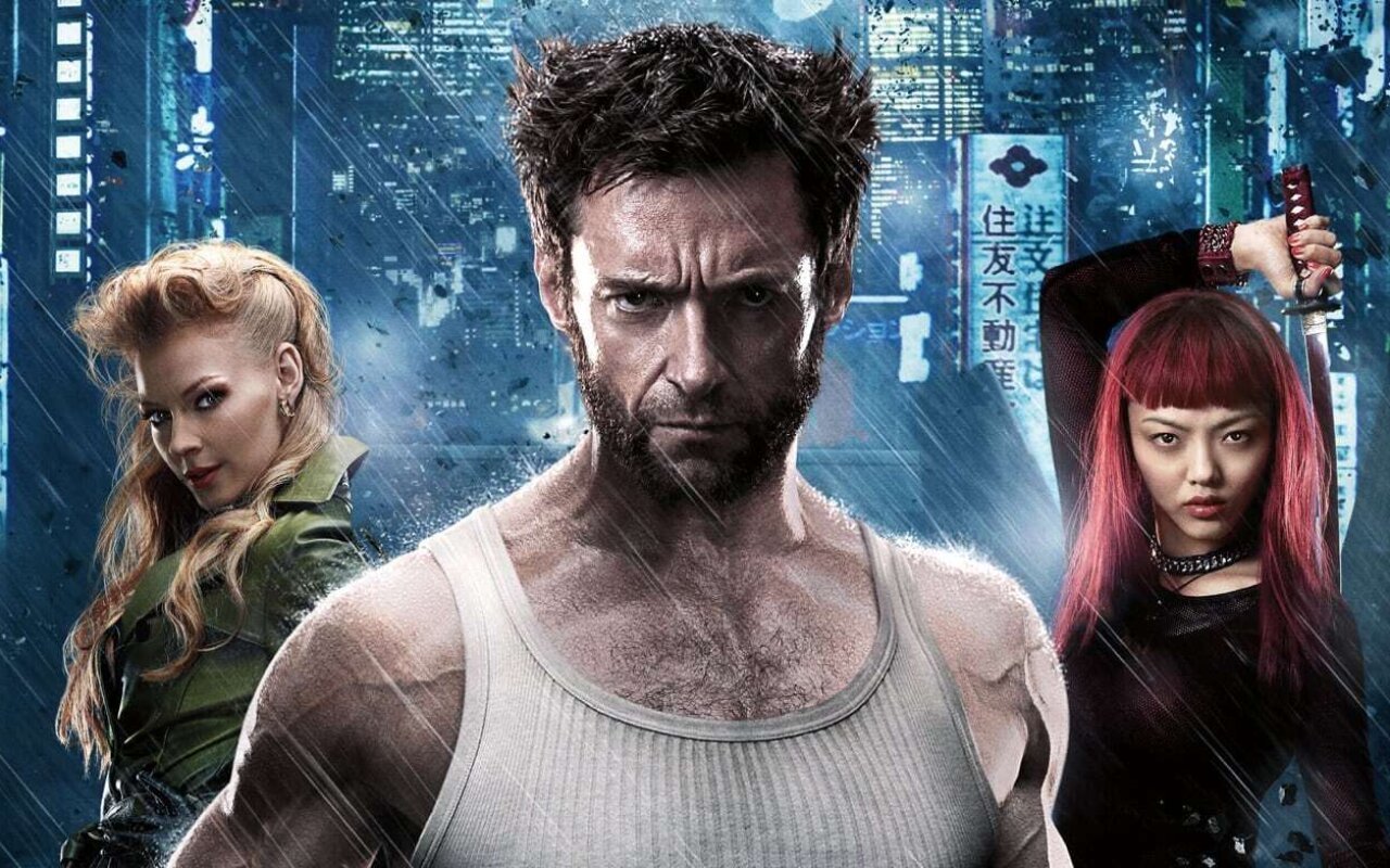 Wolverine : le combat de l'immortel streaming gratuit