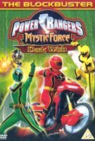 Fiche du film Power Rangers Mystic Force : Dark Wish