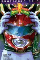 Power Rangers : Shattered Grid en streaming