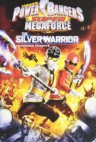 Power Rangers Super Megaforce : The Silver Warrior en streaming