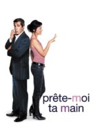 Affiche Prête-moi ta main