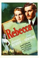 Fiche du film Rebecca