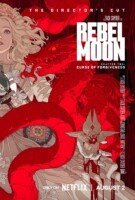 Rebel Moon Partie 2 : Director's cut en streaming