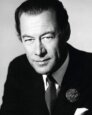 Rex Harrison