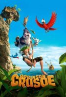 Fiche du film Robinson Crusoé