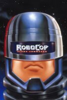 RoboCop : Alpha Commando en streaming