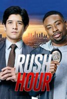 Fiche du film Rush Hour