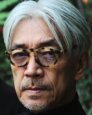 Ryuichi Sakamoto