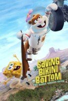 Fiche du film S.O.S. Bikini Bottom : Une mission pour Sandy Écureuil