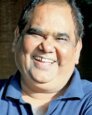 Satish Kaushik